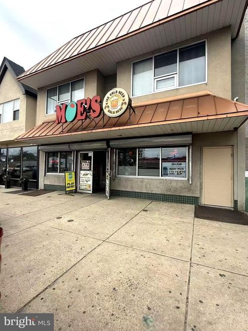 7360 Frankford Ave, PHILADELPHIA, PA, 19136-3829 | Card Image
