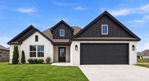 10858 S 278th East Ave, Coweta, OK, 74429-3017 | Card Image