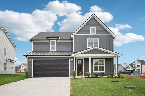 7625 Chapin Dr, Murfreesboro, TN, 37129-4642 | Card Image