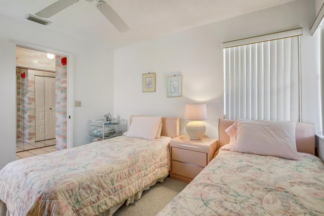 APT-201 - 7610 Tahiti Ln, Condo with 2 bedrooms, 2 bathrooms and null parking in Lake Worth FL | Image 20