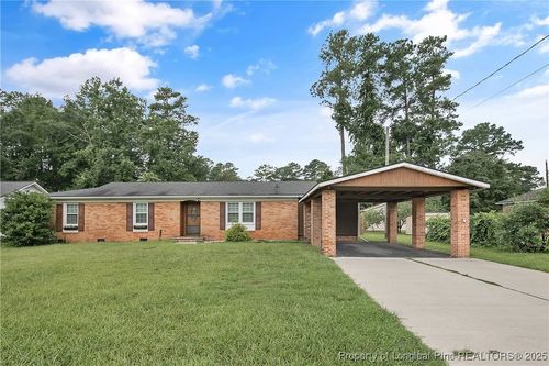 602 Raven Pl, Fayetteville, NC, 28314-1939 | Card Image