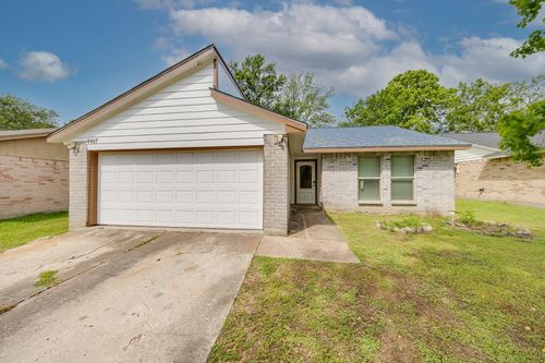 4407 Quailgate Dr, Spring, TX, 77373-8532 | Card Image