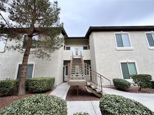 unit-203-3354 Indian Shadow St, Las Vegas, NV, 89129-8633 | Card Image