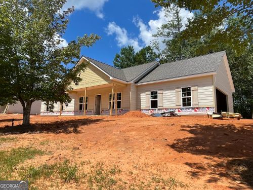 lot-2-103 Creekside Drive, Lagrange, GA, 30240 | Card Image