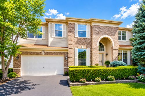 3081 Handley Ct, Lisle, IL, 60532-4409 | Card Image