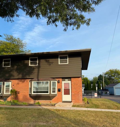 1139 Talcott St, Fort Atkinson, WI, 53538-2456 | Card Image