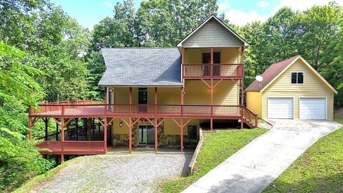 235 Oak Ridge Est, Murphy, NC, 28906-0930 | Card Image