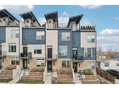 1725 Eaton St, Lakewood, CO, 80214-1692 | Card Image