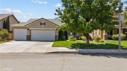 6132 W Avenue K6, Lancaster, CA, 93536 | Card Image