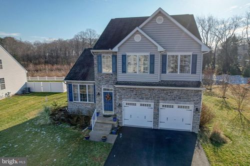 588 Olde Field Dr, MAGNOLIA, DE, 19962-3802 | Card Image