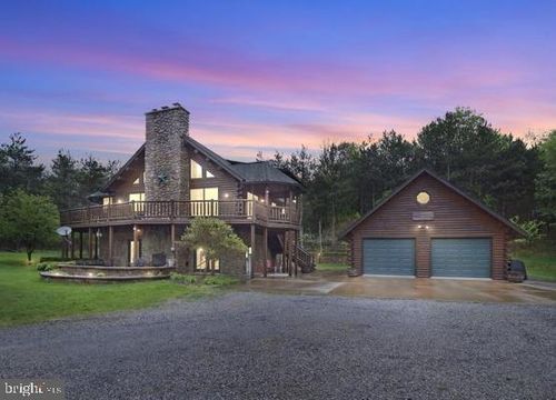 276 Turner Road, MORRISDALE, PA, 16858 | Card Image