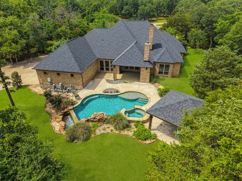 7475 Sandy Lake Rd, Quinlan, TX, 75474-5279 | Card Image