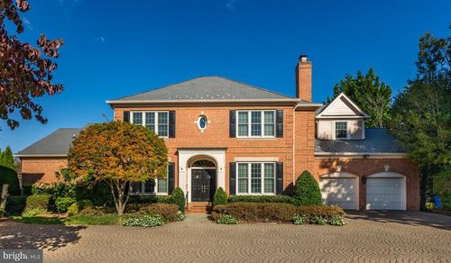 18 Beman Woods Ct, POTOMAC, MD, 20854-5481 | Card Image