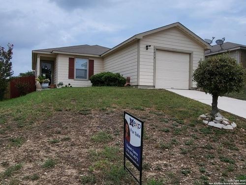 5874 Wildcat Cyn, San Antonio, TX, 78252-2791 | Card Image
