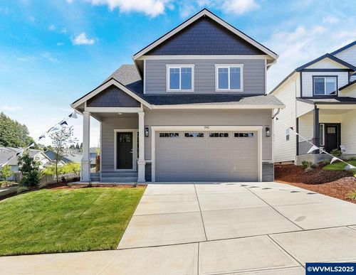 542 Sarah Renee Ave Se, Salem, OR, 97306-3083 | Card Image