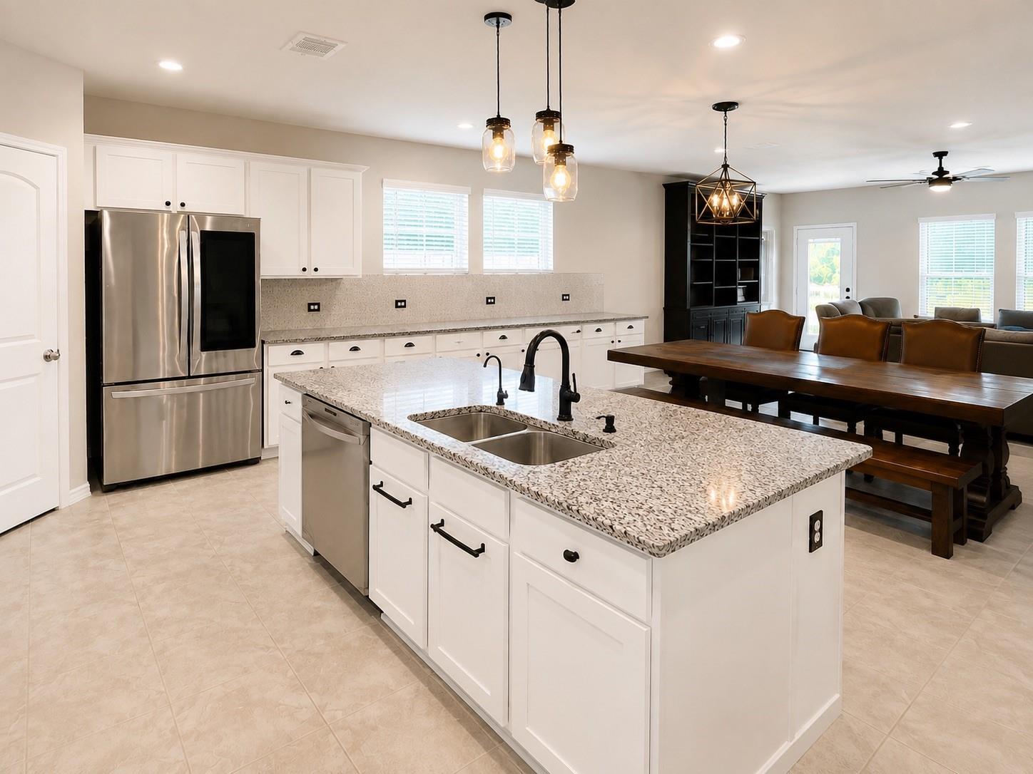 Residential in Conroe 3