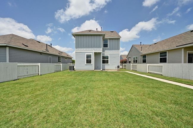 244 Fabion St, House other with 2 bedrooms, 3 bathrooms and 4 parking in Kyle TX | Image 25