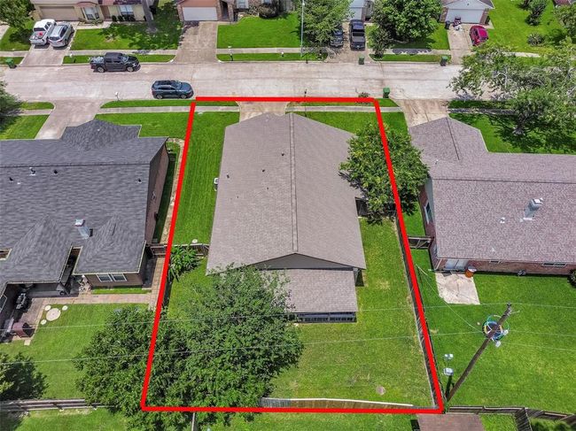 20110 Misty Pines Dr, House other with 3 bedrooms, 2 bathrooms and 2 parking in Humble TX | Image 4