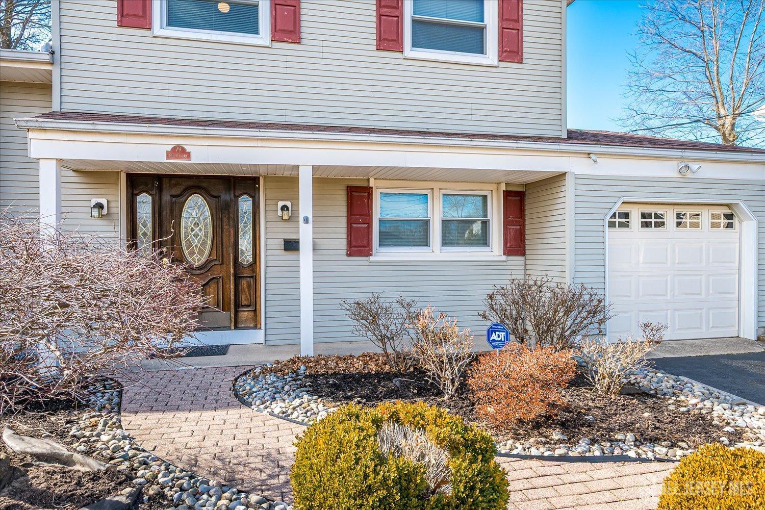 Residential Lease in Edison 3