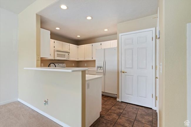 UNIT-2 - 974 W Big River Ct, Condo with 2 bedrooms, 1 bathrooms and 1 parking in South Salt Lake UT | Image 7