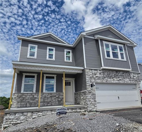 178 Laurel Hills Drive, Buffalo Twp, PA, 16055 | Card Image