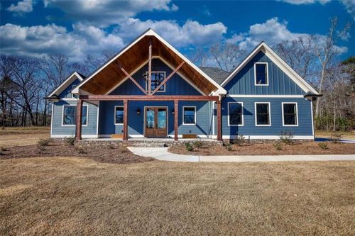 78 Lake Varner Ct, Covington, GA, 30014-5511 | Card Image