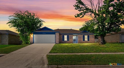 2304 Gallop Dr, Killeen, TX, 76549-4297 | Card Image