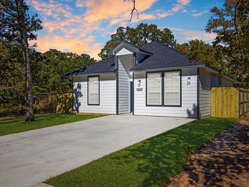 6110 Tejas Dr, Mabank, TX, 75156-9151 | Card Image
