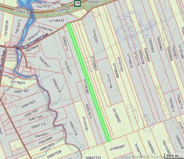 Land in Cormier Village 4