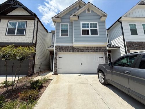 268 Whitetail Cir, Canton, GA, 30115-5116 | Card Image