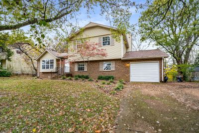 5148 Roxborough Dr, House other with 4 bedrooms, 2 bathrooms and 5 parking in Hermitage TN | Image 1