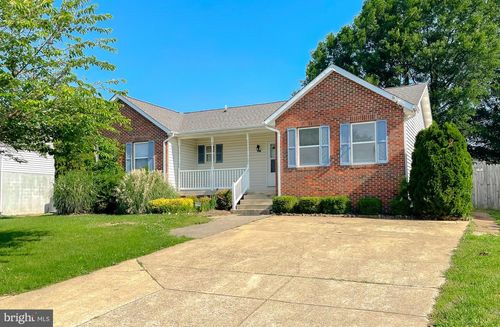 21980 Clipper Dr, GREAT MILLS, MD, 20634-2235 | Card Image
