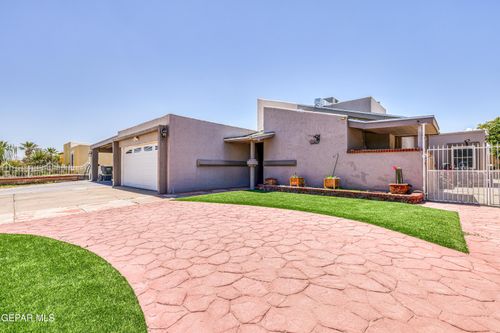 10746-10746 Fury Lane, El Paso, TX, 79935 | Card Image
