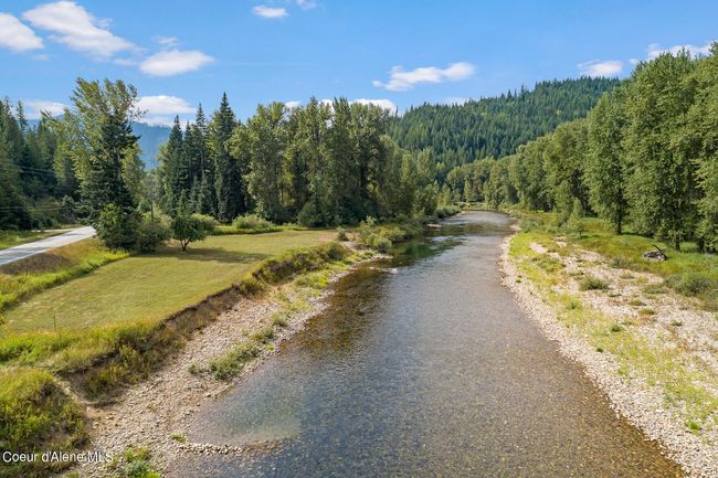 9076 Coeur Dalene River Rd, Home with 0 bedrooms, 0 bathrooms and null parking in Kingston ID | Image 25