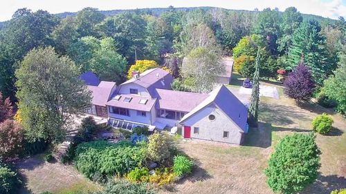 12 S Bow Rd, Bow, NH, 03304-5600 | Card Image