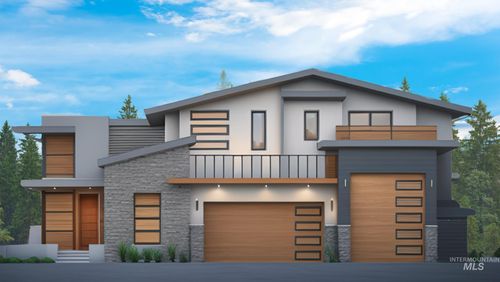7633 W Lookout View St, Meridian, ID, 83646-1760 | Card Image