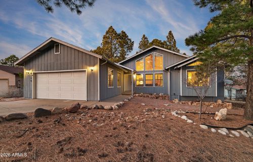 4172 E Broken Rock Loop, Flagstaff, AZ, 86004-7626 | Card Image