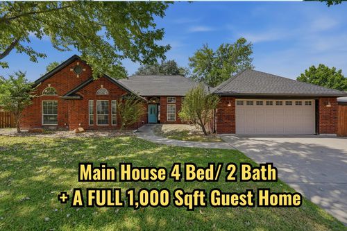 1801 Callender Hill Rd, Mansfield, TX, 76063-6091 | Card Image