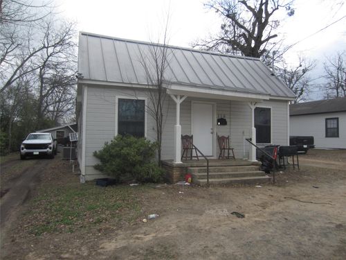 116 Goodman St, Sulphur Springs, TX, 75482-4072 | Card Image