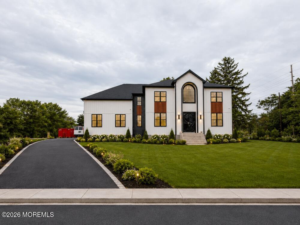 Residential in Morganville 3