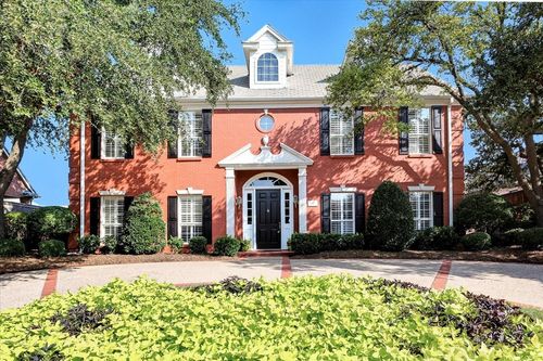 6516 Castle Pines Rd, Fort Worth, TX, 76132-4415 | Card Image