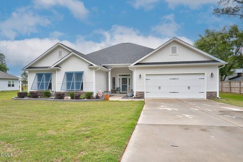 9405 Whitley Rd, Bailey, NC, 27807-7717 | Card Image