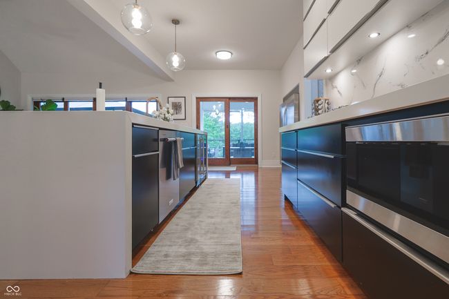 11911 Grandview Dr, House other with 5 bedrooms, 3 bathrooms and null parking in Columbus IN | Image 37