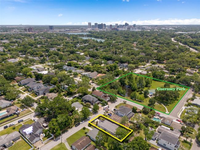 1614 Hart Ln, House other with 3 bedrooms, 3 bathrooms and null parking in ORLANDO FL | Image 34