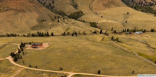 TBD Northfork Rd, Centennial, WY, 82055 | Card Image
