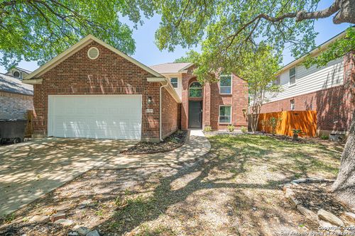 12934 Legend Cave Dr, San Antonio, TX, 78230-5859 | Card Image