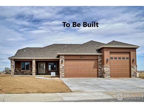 3327 Brunner Blvd, Johnstown, CO, 80534-6800 | Card Image