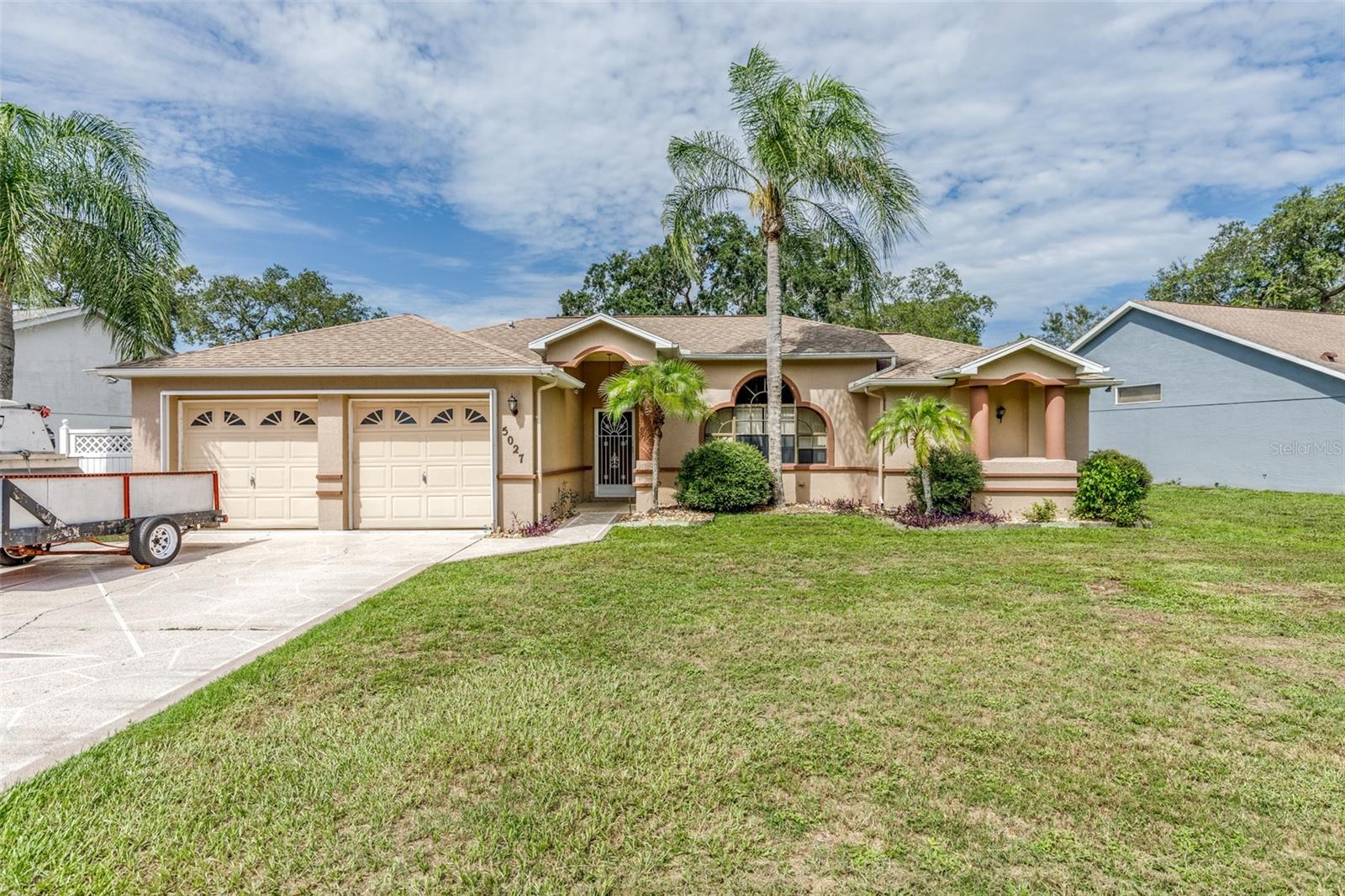Panther Dr, Spring Hill, FL 34607