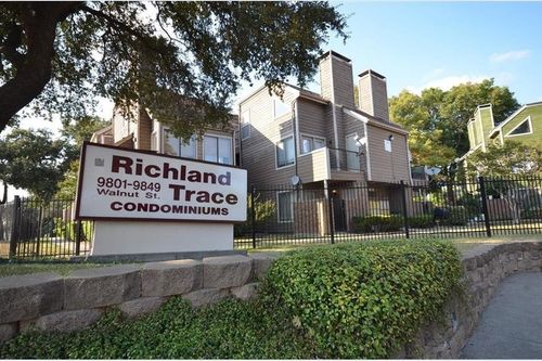 302-9803 Walnut St, Dallas, TX, 75243-8800 | Card Image
