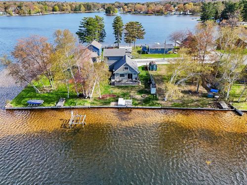 1763 N White Birch Drive, Golden Township, MI, 49436 | Card Image